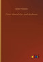 Peter Moors Fahrt nach Sudwest by Gustav Frenssen - Paperback