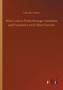 Stray Leaves From Strange Literature and Fantastics and Other Fancies by Lafcadio Hearn - Paperback