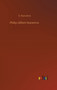 Philip Gilbert Hamerton by E Hamerton - Hardback