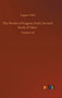 The Works of Eugene Field, Second Book of Tales : Volume 10 by Eugene Field - Hardback