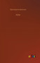 Arne by Bjornstjerne Bjornson - Hardback