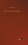 Myths of Greece and Rome by H a Guerber - Hardback