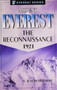 Mount Everest : The Reconnaissance by C.K.Howard Bury - Paperback