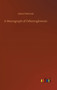 A Monograph of Odontoglossum by James Bateman - Hardback