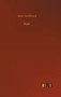 Dust by Julian Hawthorne - Hardback
