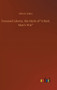 Frenzied Liberty, the Myth of "A Rich Man's War" by Otto H Kahn - Hardback