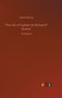 The Life of Captain Sir Richard F. Burton : Volume 1 by Isabel Burton - Hardback