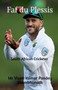 Faf Du Plessis by Vivek Kumar Pandey Shambhunath - Paperback