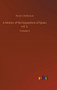 A History of the Inquisition of Spain; vol. 2, : Volume 2 by Henry Charles Lea - Hardback