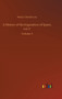 A History of the Inquisition of Spain; vol. 3 : Volume 3 by Henry Charles Lea - Hardback