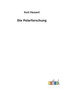 Die Polarforschung by Kurt Hassert - Paperback