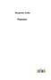 Poesies by Benjamin Sulte - Hardback