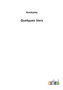 Quelques Vers by Anonyme - Paperback