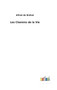 Les Chemins de la Vie by Alfred de Brehat - Hardback