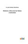 Historia critica de los falsos cronicones by D Jose Godoy Alcantara - Hardback