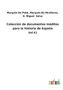 Coleccion de documentos ineditos para la historia de Espana : Vol.41 by De Pidal D. Miguel De Pidal - Paperback