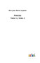Poesias : Tomo 1 y tomo 2 by Don Juan Maria Capitan - Hardback