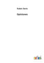 Opiniones by Ruben Dario - Paperback