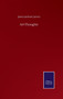 Art Thoughts by James Jackson Jarves - Hardback