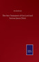 The New Testament of Our Lord and Saviour Jesus Christ by Anonymous - Hardback