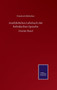 Ausfuhrliches Lehrbuch der hebraischen Sprache : Zweiter Band by Friedrich Boettcher - Hardback