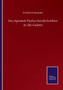 Des Apostels Paulus Sendschreiben an die Galater by Friedrich Brandes - Paperback