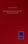 Biblischer Kommentar uber den Propheten Ezechiel by Carl Friedrich Keil - Hardback