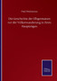 Die Geschichte der Elbgermanen vor der Voelkerwanderung in ihren Hauptzugen by Paul Wislicenus - Paperback