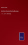 Abriss der Geschichte der Baustyle : I., II., und III. Abheilung by Wilhelm Lubke - Hardback