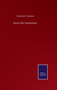 Jesus der Nazarener by Friedrich Clemens - Hardback
