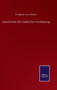 Geschichte der badischen Verfassung by Friedrich Von Weech - Hardback