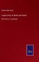 Lough Corrib, its Shores and Island : With Notices of Lough Mask by William Robert Wilde - Hardback