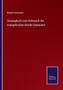 Gesangbuch zum Gebrauch der evangelischen Bruder-Gemeinen by Bruder-Gemeinen - Paperback