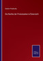 Die Rechte der Protestanten in OEsterreich by Gustav Porubszky - Paperback