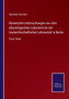 Botanische Untersuchungen aus dem physiologischen Laboratorium der landwirthschaftlichen Lehranstalt in Berlin : Erster Band by Hermann Karsten - Paperback