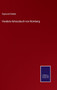 Handels-Adressbuch von Nurnberg by Sigmund Soldan - Hardback