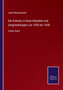 Die Schweiz in ihren Kampfen und Umgestaltungen von 1830 bis 1850 : Vierter Band by Jakob Baumgartner - Paperback