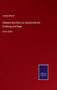 Uhlands Schriften zur Geschichte der Dichtung und Sage : Dritter Band by Ludwig Uhland - Hardback