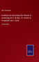 Handbuch der physiologischen Botanik in Verbindung mit A. de Bary, Th. Irmisch, N. Pringsheim und J. Sachs : Zweiter Band by Wilh Hofmeister - Hardback