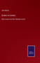 Studies in Conduct : Short essays from the "Saturday review" by John Morley - Hardback