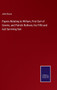 Papers Relating to William, First Earl of Gowrie, and Patrick Ruthven, his Fifth and last Surviving Son by John Bruce - Hardback