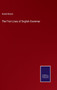 The First Lines of English Grammar by Goold Brown - Hardback