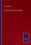 The Civil Code of Lower Canada by Thomas McCord - Paperback