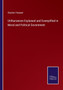 Utilitarianism Explained and Exemplified in Moral and Political Government by Charles Tennant - Paperback