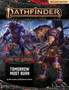 Pathfinder Adventure Path: Tomorrow Must Burn (Age of Ashes 3 of 6) [P2] by Ron Lundeen - Paperback