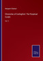 Chronicles of Carlingford. The Perpetual Curate : Vol. 2 by Margaret Oliphant - Paperback