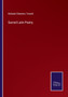 Sacred Latin Poetry by Richard Chenevix Trench - Paperback