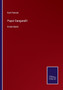 Papst Ganganelli : Erster Band by Karl Frenzel - Paperback