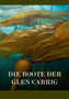 Die Boote der Glen Carrig by Thomas M Meine - Paperback