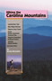 Hiking the Carolina Mountains by Danny Bernstein - Paperback